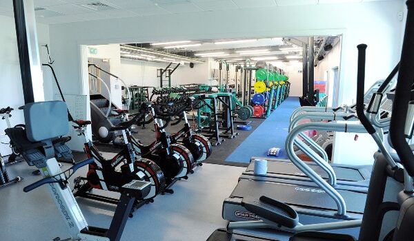 Major gym suppliers join forces with London Irish